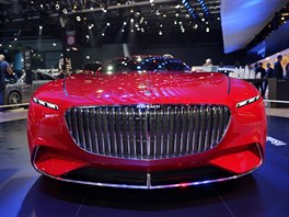 Mercedes-Maybach 6