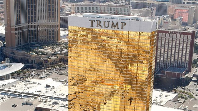 Trump International Hotel Las Vegas