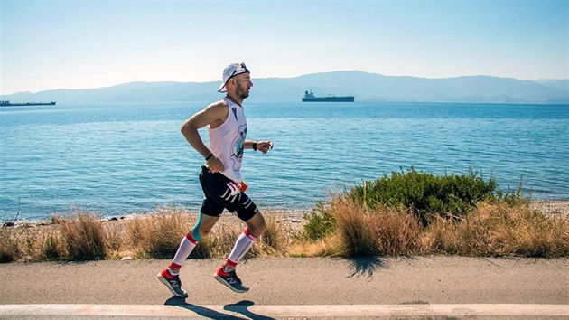 Sparthathlon 2016: Nejlepho vkonu mezi eskmi zvodnky doshl Radek Brunner, kter s asem 24 hodin 7 minut skonil na tetm mst, 65 minut za vtznm Polkem Andrzejem Radzikowskim