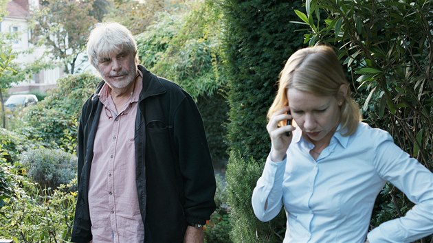 Z filmu Toni Erdmann