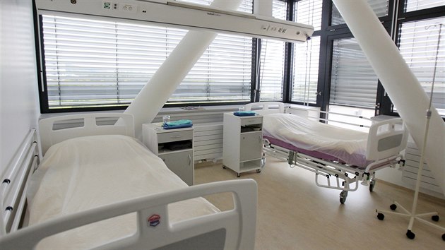 V Brn-Bohunicch oteveli nejvt kliniku reprodukn medicny v esk republice.
