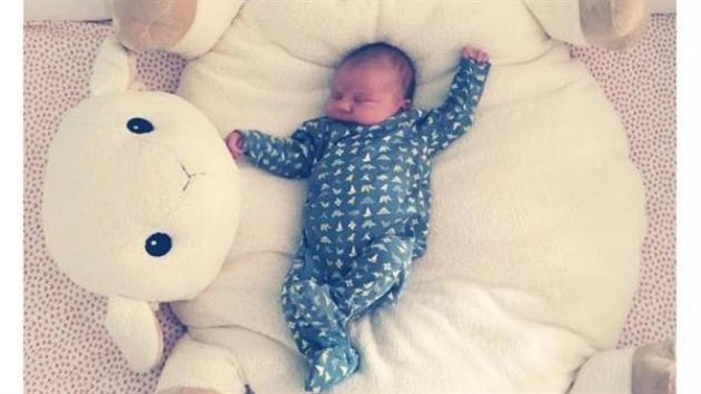 Olivia Wilde 11. jna 2016 porodila dceru, kterou pojmenovala Daisy Josephine.