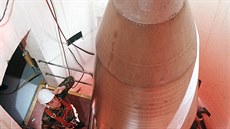 Minuteman III