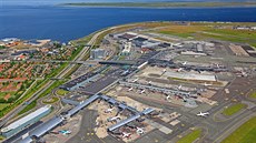 Kodaňské letiště Kastrup Kodaňské letiště Kastrup
