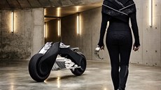 BMW Moto Vision NEXT 100 BMW Moto Vision NEXT 100