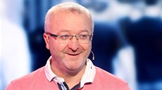 Majitel Student Agency Radim Jančura v diskusním pořadu Rozstřel. (18. října... Majitel Student Agency Radim Jančura v diskusním pořadu Rozstřel. (18. října...
