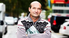 Petr Pánek, Pant Petr Pánek, Pant