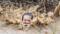 Extrémní závod Army Run v Praze (15. října 2016) Extrémní závod Army Run v Praze (15. října 2016)
