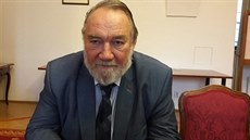 Pavel Eybert z Táborska byl v Senátu od jeho vzniku v roce 1996. Volby nikdy... Pavel Eybert z Táborska byl v Senátu od jeho vzniku v roce 1996. Volby nikdy...