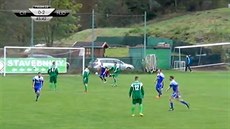 Karlovarský krajský přebor Karlovarský krajský přebor