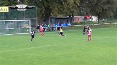 Plzeňský krajský přebor Plzeňský krajský přebor
