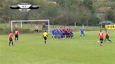 Zlínský krajský přebor Zlínský krajský přebor
