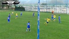 Zlínský krajský přebor Zlínský krajský přebor