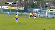 Jihočeský krajský přebor Jihočeský krajský přebor