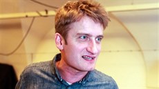 Přestože hlasování o brněnském železničním nádraží není platné, aktivista Jakub... Přestože hlasování o brněnském železničním nádraží není platné, aktivista Jakub...