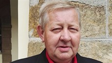 Lubomír Španěl ze Šardic na Hodonínsku je jedním ze dvou mužů, kteří v... Lubomír Španěl ze Šardic na Hodonínsku je jedním ze dvou mužů, kteří v...