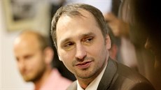 Roman Celý a jeho lidovci po šesti letech nebudou ve vládě Jihomoravského kraje. Roman Celý a jeho lidovci po šesti letech nebudou ve vládě Jihomoravského kraje.
