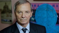 Klim Čurjumov (1937 – 2016) Klim Čurjumov (1937 – 2016)