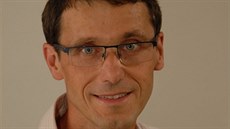 Tomáš Pek, místostarosta Prahy 10 Tomáš Pek, místostarosta Prahy 10