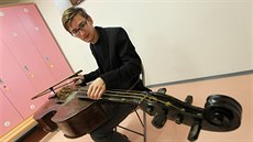 Šestadvacetiletý muzikant a student medicíny spáchal v Jihlavě dvojnásobnou... Šestadvacetiletý muzikant a student medicíny spáchal v Jihlavě dvojnásobnou...
