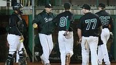 Porada softbalistů Havlíčkova Brodu Porada softbalistů Havlíčkova Brodu