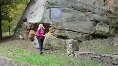 Lobezský park v Plzni před revitalizací. (17. října 2016) Lobezský park v Plzni před revitalizací. (17. října 2016)