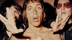 Trailer k dokumentu Jima Jarmusche o The Stooges Trailer k dokumentu Jima Jarmusche o The Stooges
