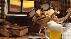 Fimfárum Jana Wericha se dočkalo hned tří filmových zpracování Fimfárum Jana Wericha se dočkalo hned tří filmových zpracování