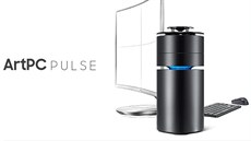 Nový stylový počítač od Samsungu artPC Pulse Nový stylový počítač od Samsungu artPC Pulse