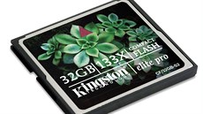 Compact Flash karta Compact Flash karta