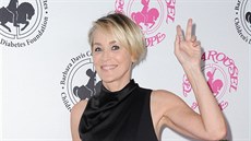 Sharon Stone (Beverly Hills, 8. íjna 2016)