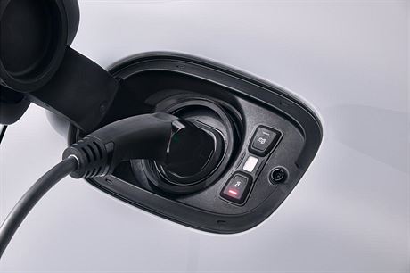 Porsche Panamera 4 E-Hybrid