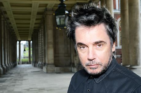 Jean-Michel Jarre