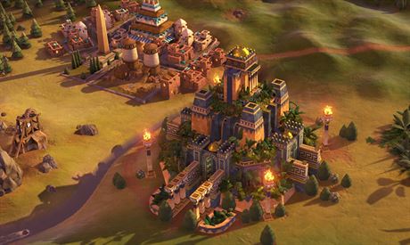 Civilization 6