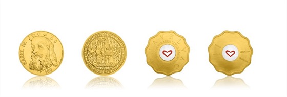 Jak investovat do zlata? Podívejte se na tipy z České mincovny