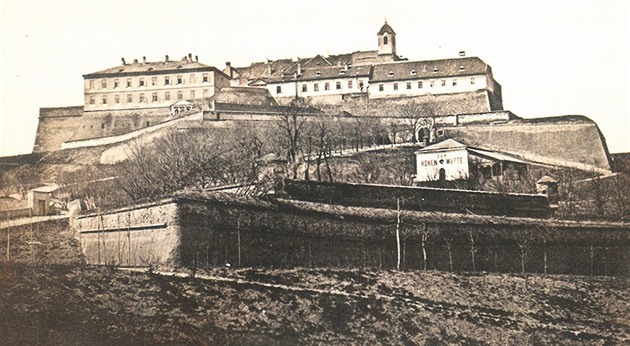 pilberk hostinec pelom 19. a 20 století.