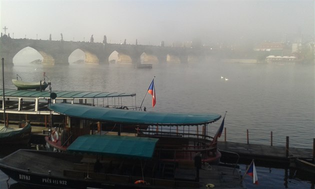 Vltava