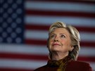 Hillary Clintonov na pedvolebnm mtinku v Pittsburghu (22. jna 2016)