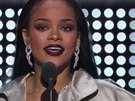 Rihanna na MTV Video Awards (29. srpna 2016)