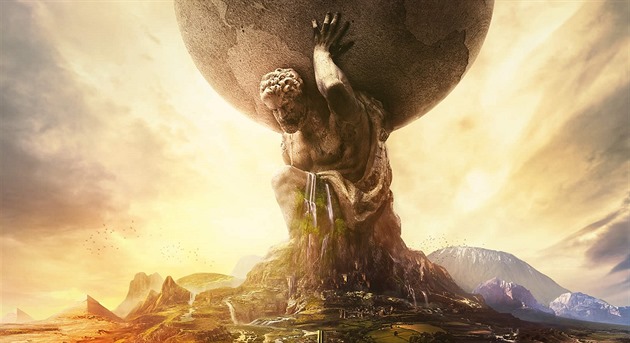 Civilisation VI Civilisation VI