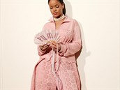 Rihanna na pehldce sv kolekce Fenty x Puma pro jaro - lto 2017 (z 2016)