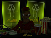 Midnight Cinema Midnight Cinema