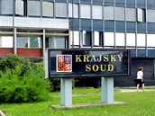 Budova Krajského soudu v Ústí nad Labem Budova Krajského soudu v Ústí nad Labem
