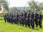 Z dokumentárního snímku Muži z Aleje mrtvých Z dokumentárního snímku Muži z Aleje mrtvých