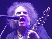 The Cure (O2 arena, Praha, 22. října 2016) The Cure (O2 arena, Praha, 22. října 2016)
