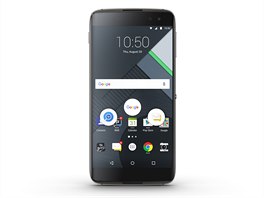 BlackBerry DTEK60