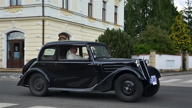 Tatra 57a