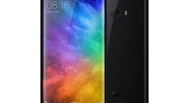 Xiaomi Mi Note 2 by mohl zaujmout pznivce odepsanho Samsungu Galaxy Note 7