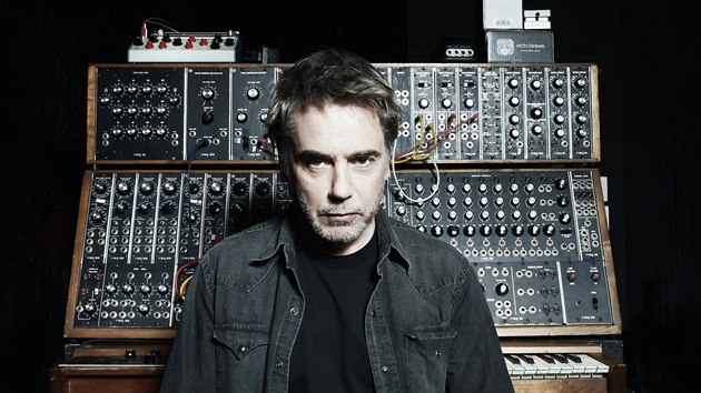 Jean-Michel Jarre