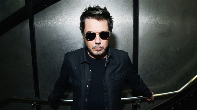 Jean-Michel Jarre